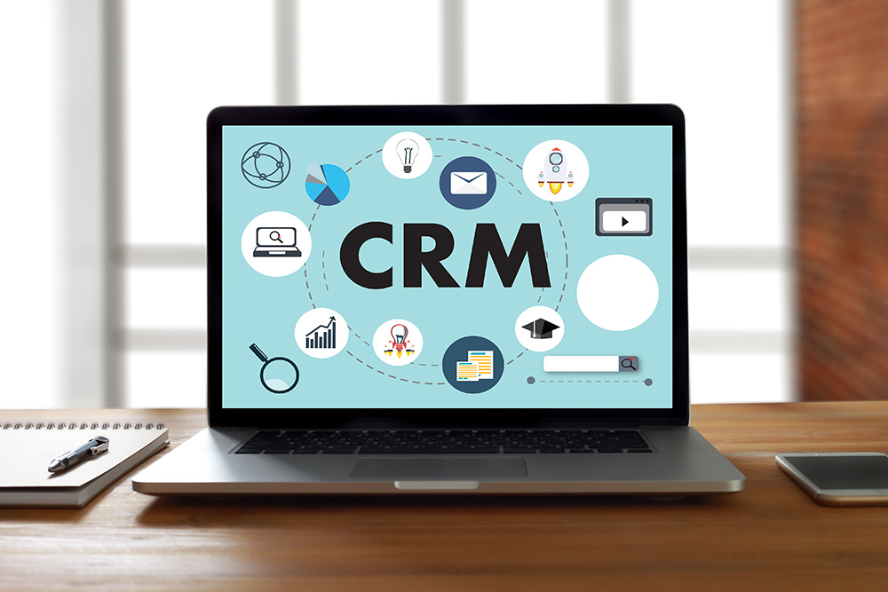 crm